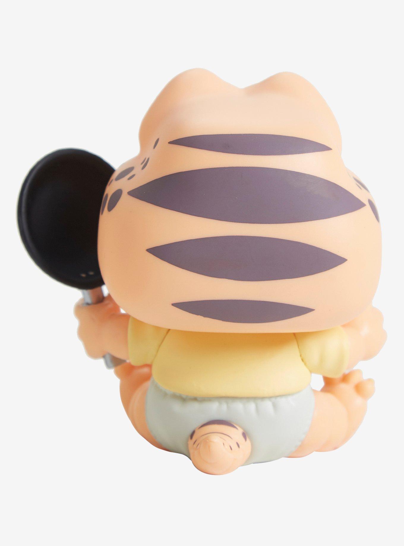 Funko Pop! Television Dinosaurs Baby Sinclair Vinyl Figure, , alternate