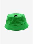 Billie Eilish Green Bucket Hat, , alternate
