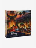 Disney Mickey and Minnie Chinese Theater Puzzle, , alternate