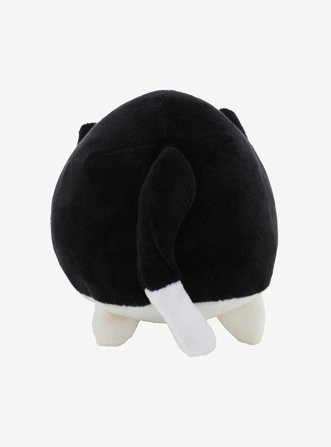 Chonk Kitty Assorted 6 Inch Plush, , alternate