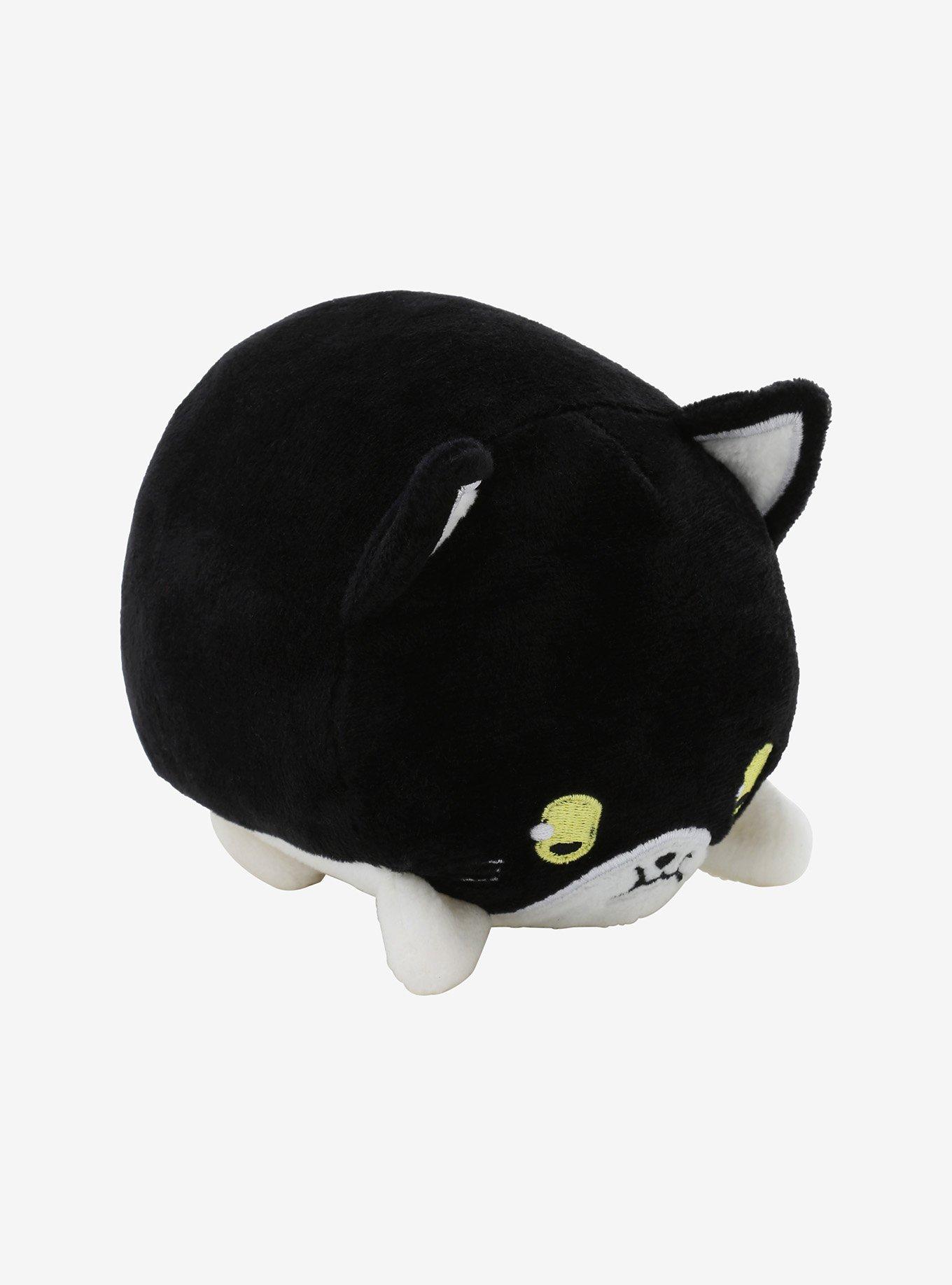 Chonk Kitty Assorted 6 Inch Plush, , alternate