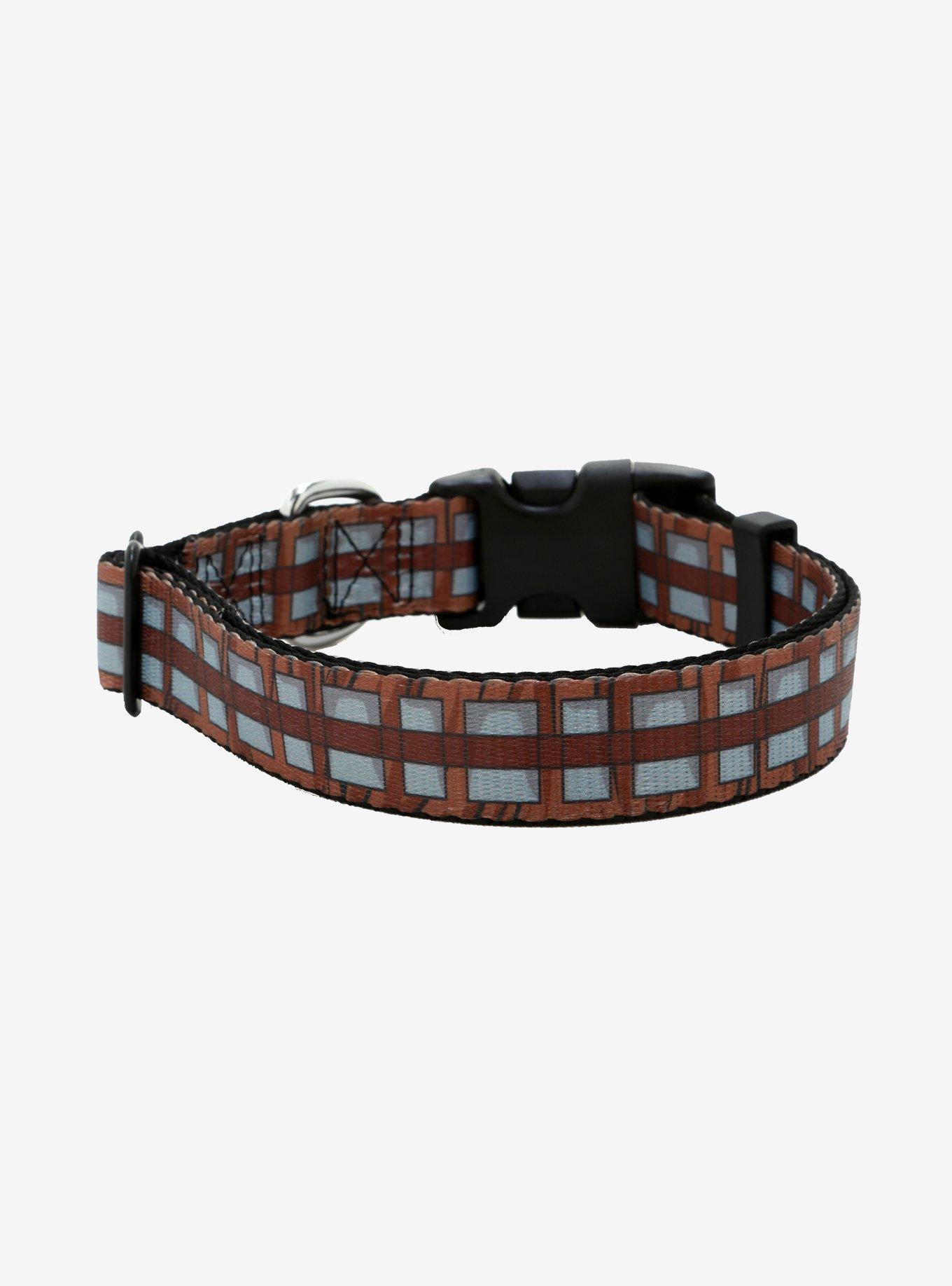 Star Wars Chewbacca Dog Collar, MULTI, alternate