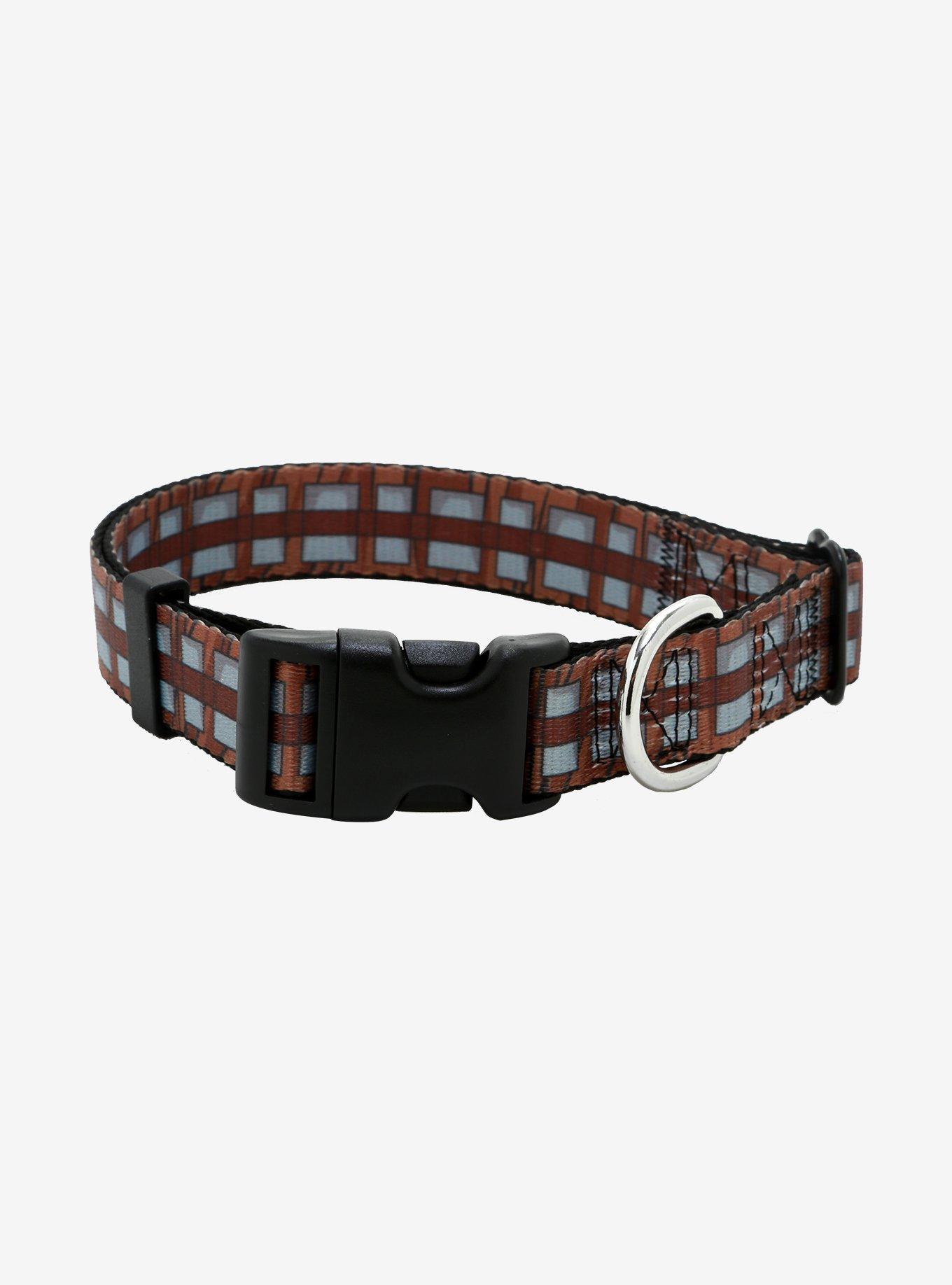 Star Wars Chewbacca Dog Collar, MULTI, alternate