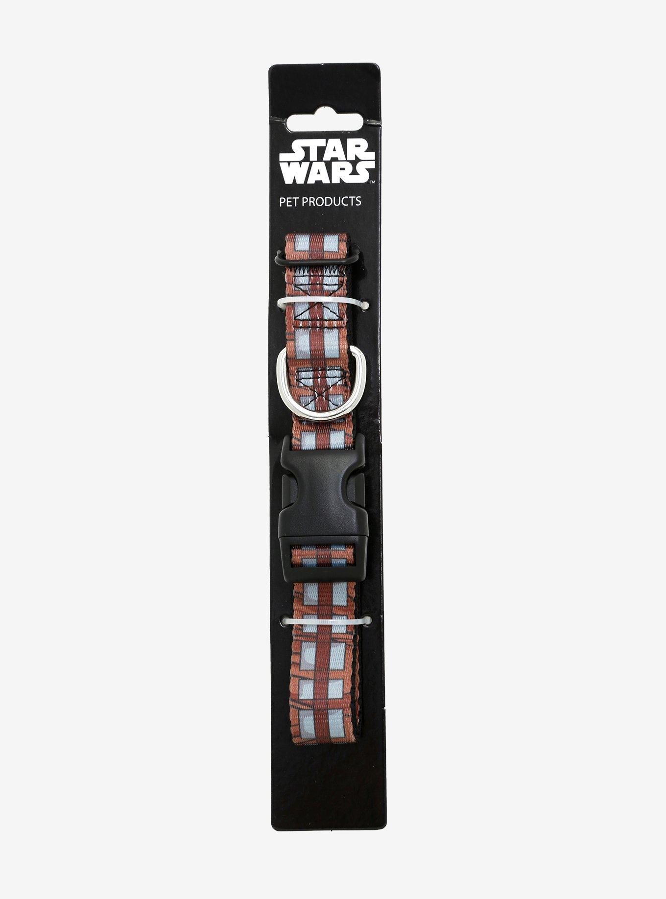 Star Wars Chewbacca Dog Collar, MULTI, alternate