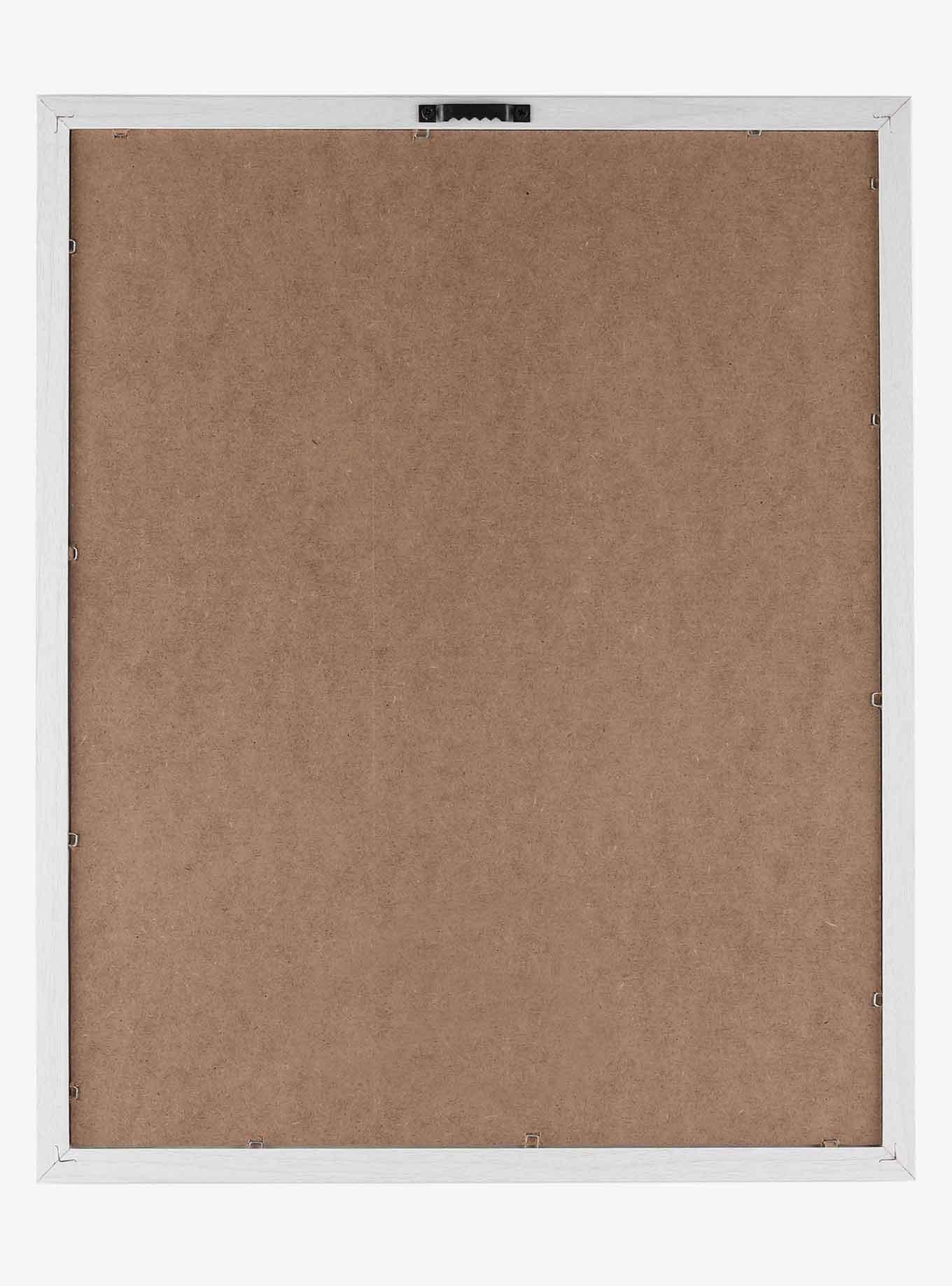 Disney Mickey Mouse Rustic Wooden Frame, , alternate