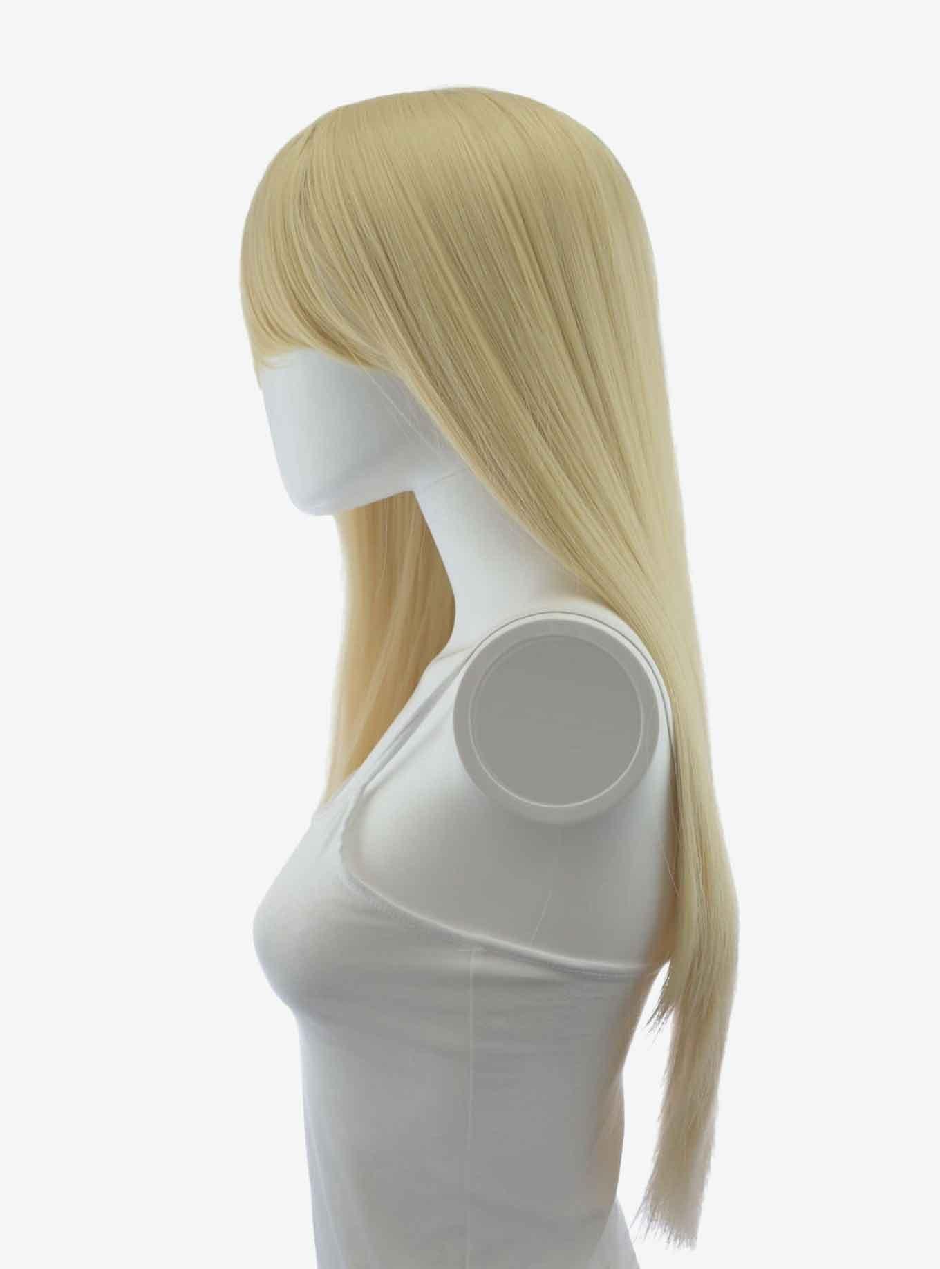 Epic Cosplay Nyx Natural Blonde Long Straight Wig, , hi-res