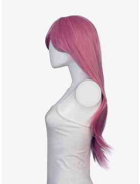 Epic Cosplay Nyx Princess Pink Mix Long Straight Wig, , hi-res