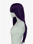 Epic Cosplay Nyx Purple Black Fusion Long Straight Wig, , alternate