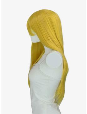 Epic Cosplay Nyx Rich Butterscotch Blonde Long Straight Wig, , hi-res