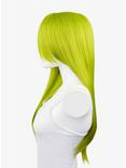 Epic Cosplay Nyx Tea Green Long Straight Wig, , alternate