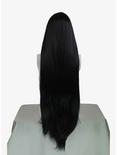 Epic Cosplay Persephone Black Extra Long Straight Wig, , alternate