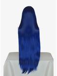 Epic Cosplay Persephone Blue Black Fusion Extra Long Straight Wig, , alternate