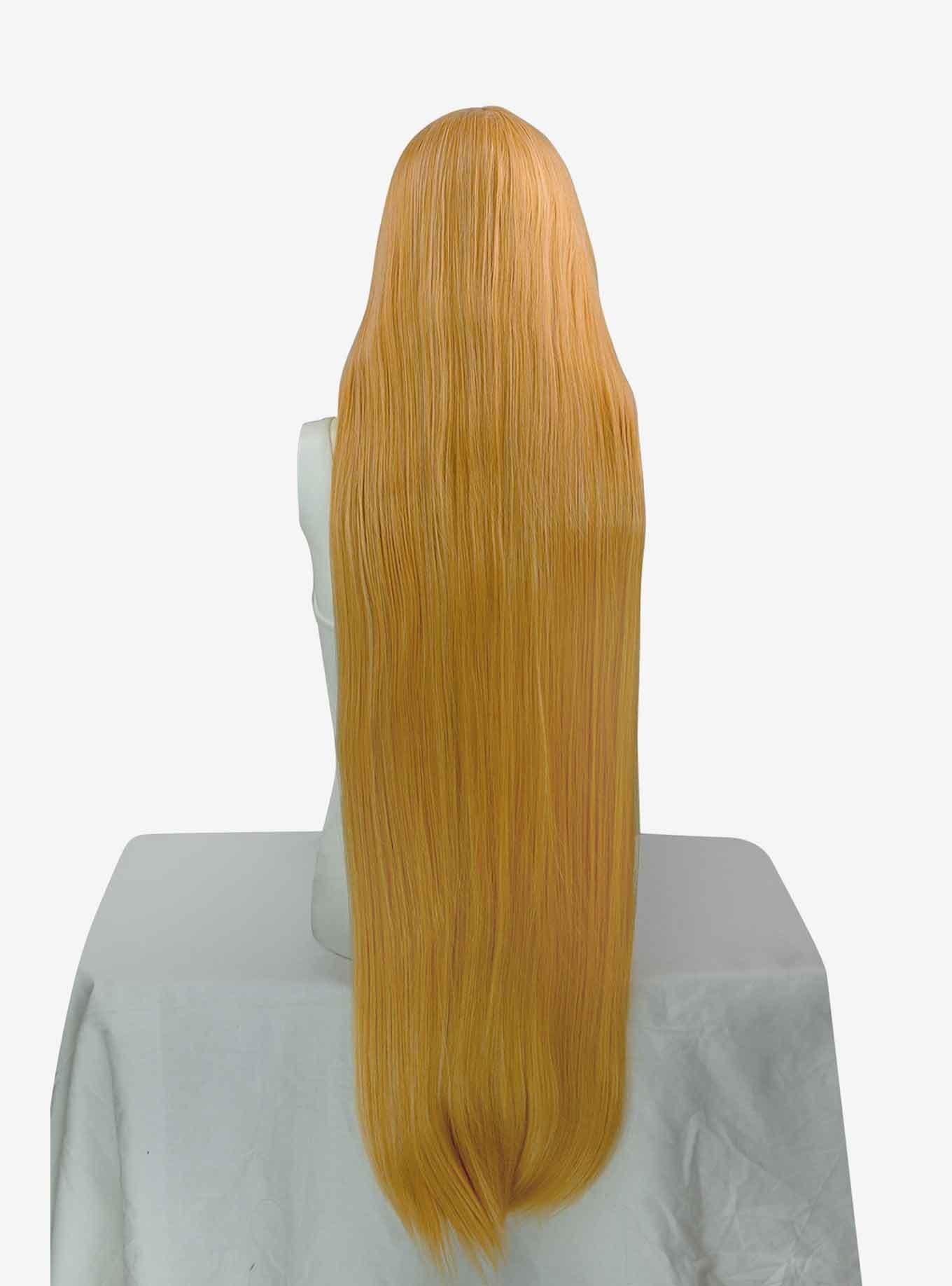 Epic Cosplay Persephone Butterscotch Blonde Extra Long Straight Wig, , alternate