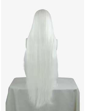 Epic Cosplay Persephone Classic White Extra Long Straight Wig, , hi-res