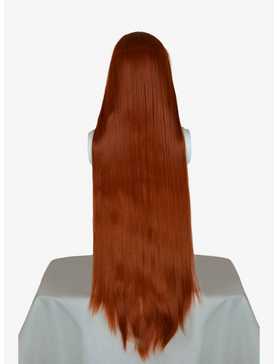 Epic Cosplay Persephone Copper Red Extra Long Straight Wig, , hi-res