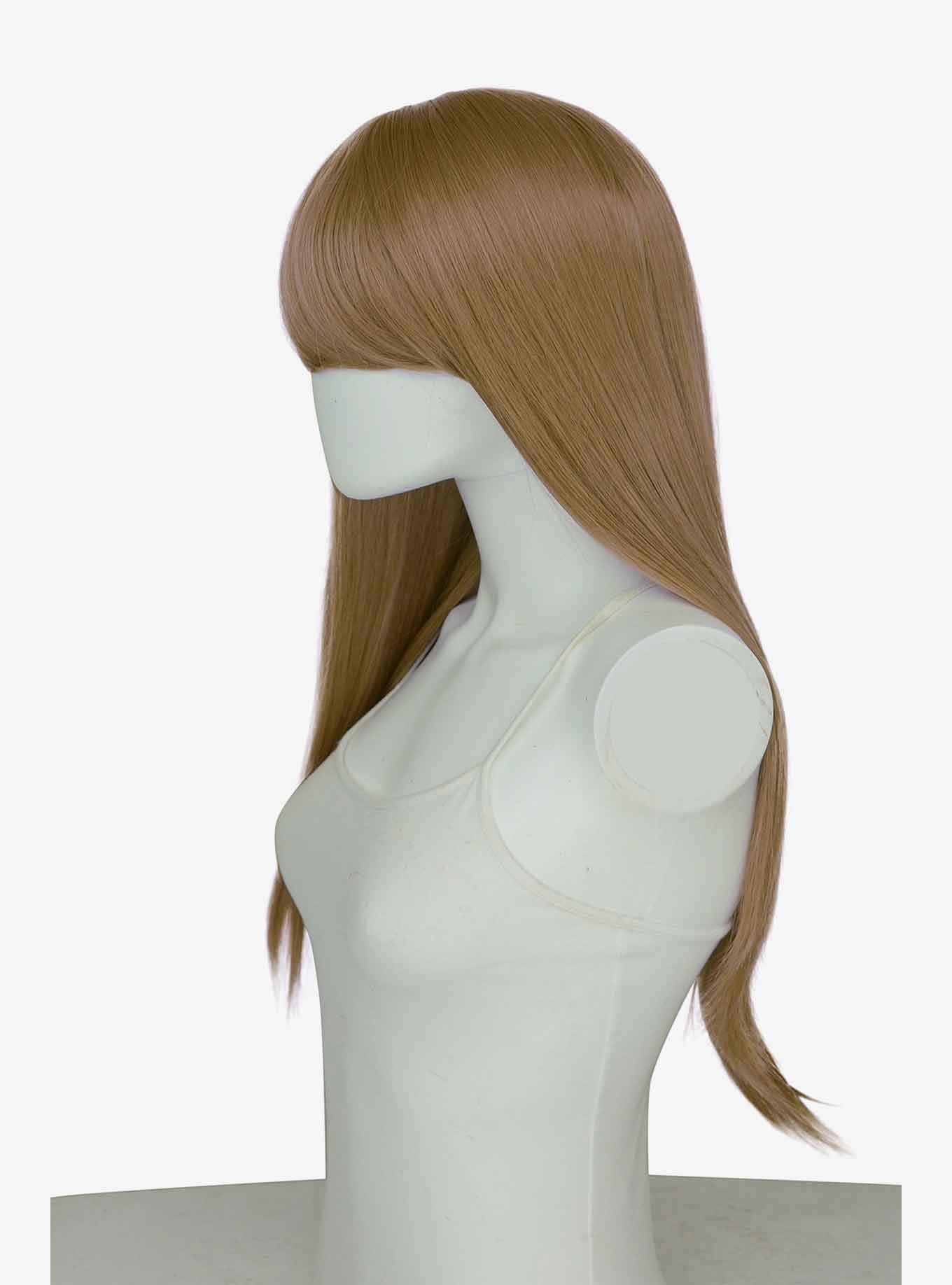 Epic Cosplay Nyx Ash Blonde Long Straight Wig, , alternate