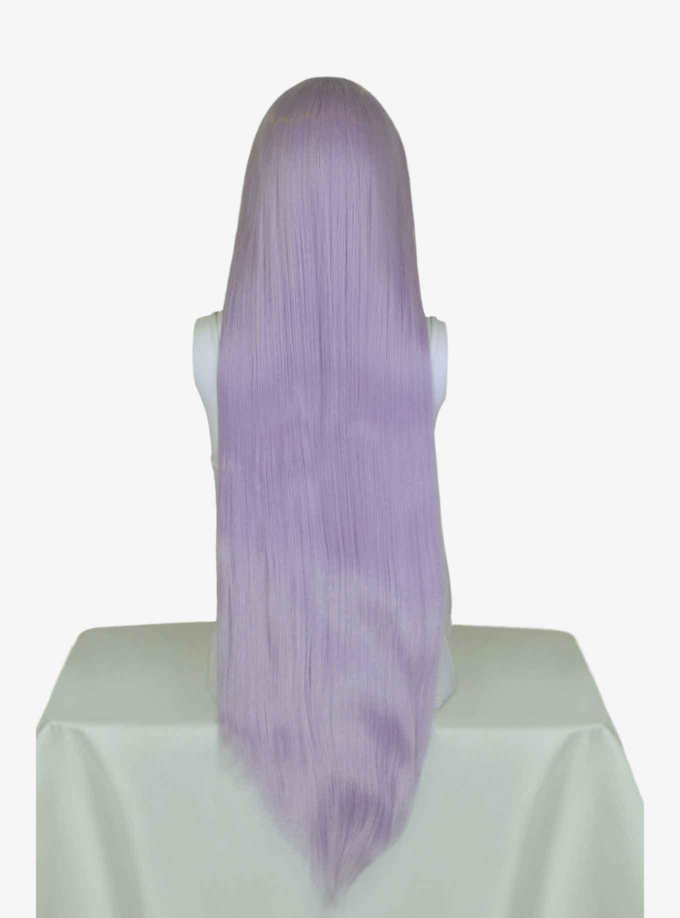 Epic Cosplay Persephone Ice Purple Extra Long Straight Wig, , alternate