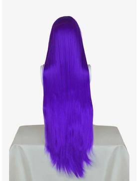Epic Cosplay Persephone Lux Purple Extra Long Straight Wig, , hi-res