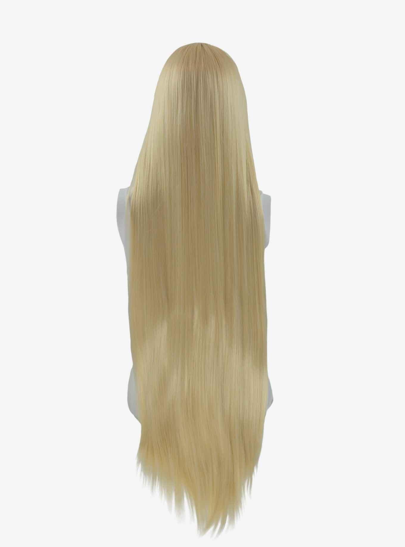 Epic Cosplay Persephone Natural Blonde Extra Long Straight Wig, , alternate
