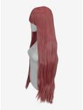 Epic Cosplay Persephone Princess Dark Pink Mix Extra Long Straight Wig, , alternate