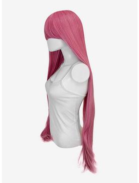 Epic Cosplay Persephone Princess Pink Mix Extra Long Straight Wig, , hi-res
