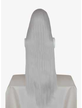 Epic Cosplay Persephone Silver Grey Extra Long Straight Wig, , hi-res