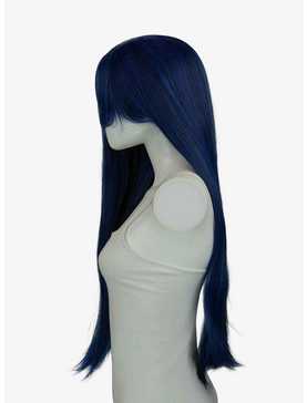 Epic Cosplay Nyx Blue Black Fusion Long Straight Wig, , hi-res