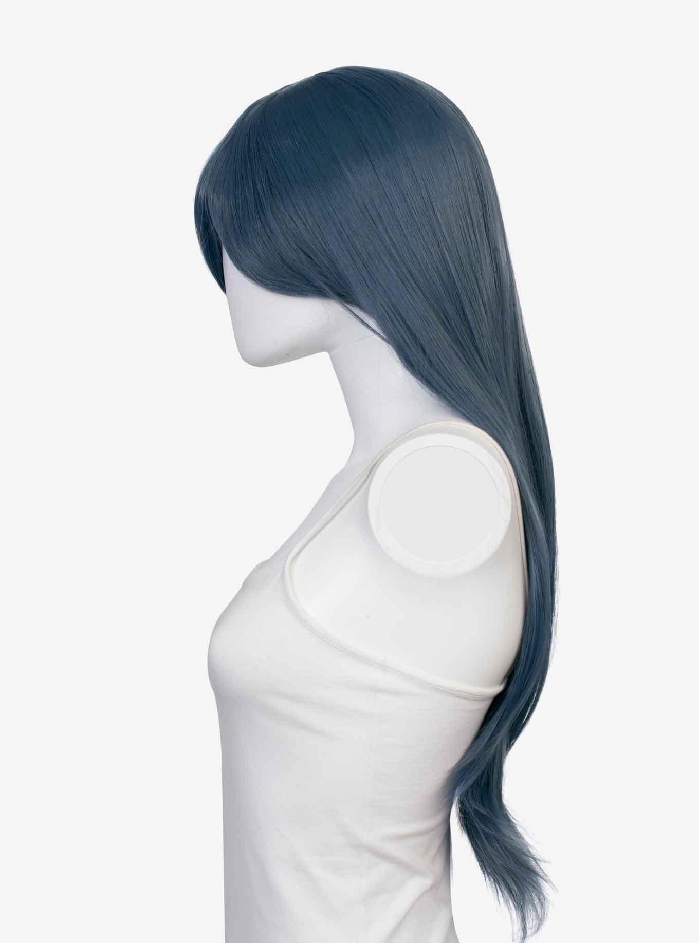 Epic Cosplay Nyx Blue Steel Long Straight Wig, , hi-res