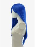Epic Cosplay Nyx Dark Blue Long Straight Wig, , alternate