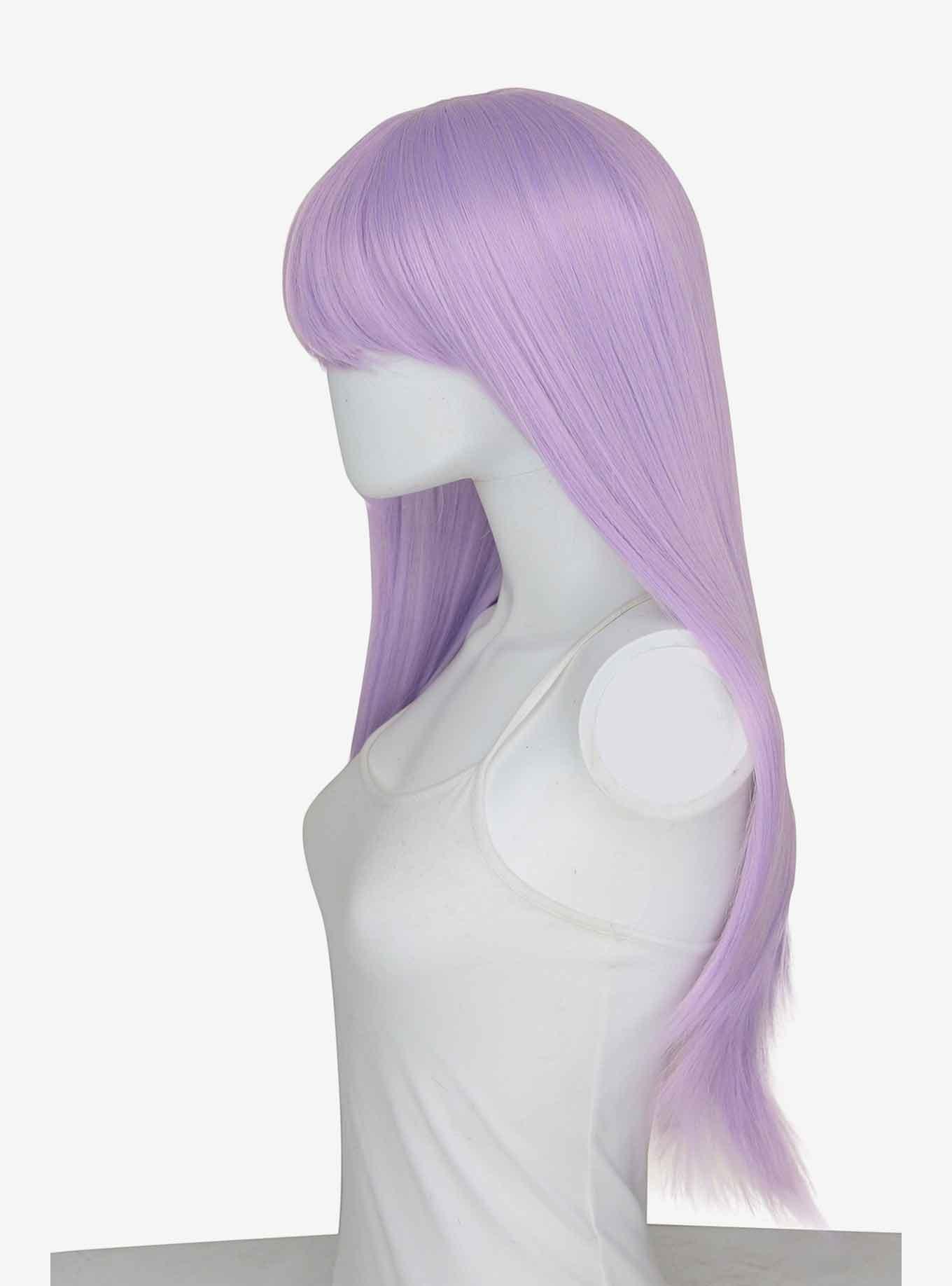 Epic Cosplay Nyx Fusion Vanilla Purple Long Straight Wig, , hi-res
