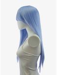 Epic Cosplay Nyx Ice Blue Long Straight Wig, , alternate