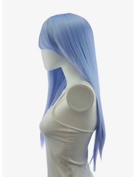 Epic Cosplay Nyx Ice Blue Long Straight Wig, , hi-res