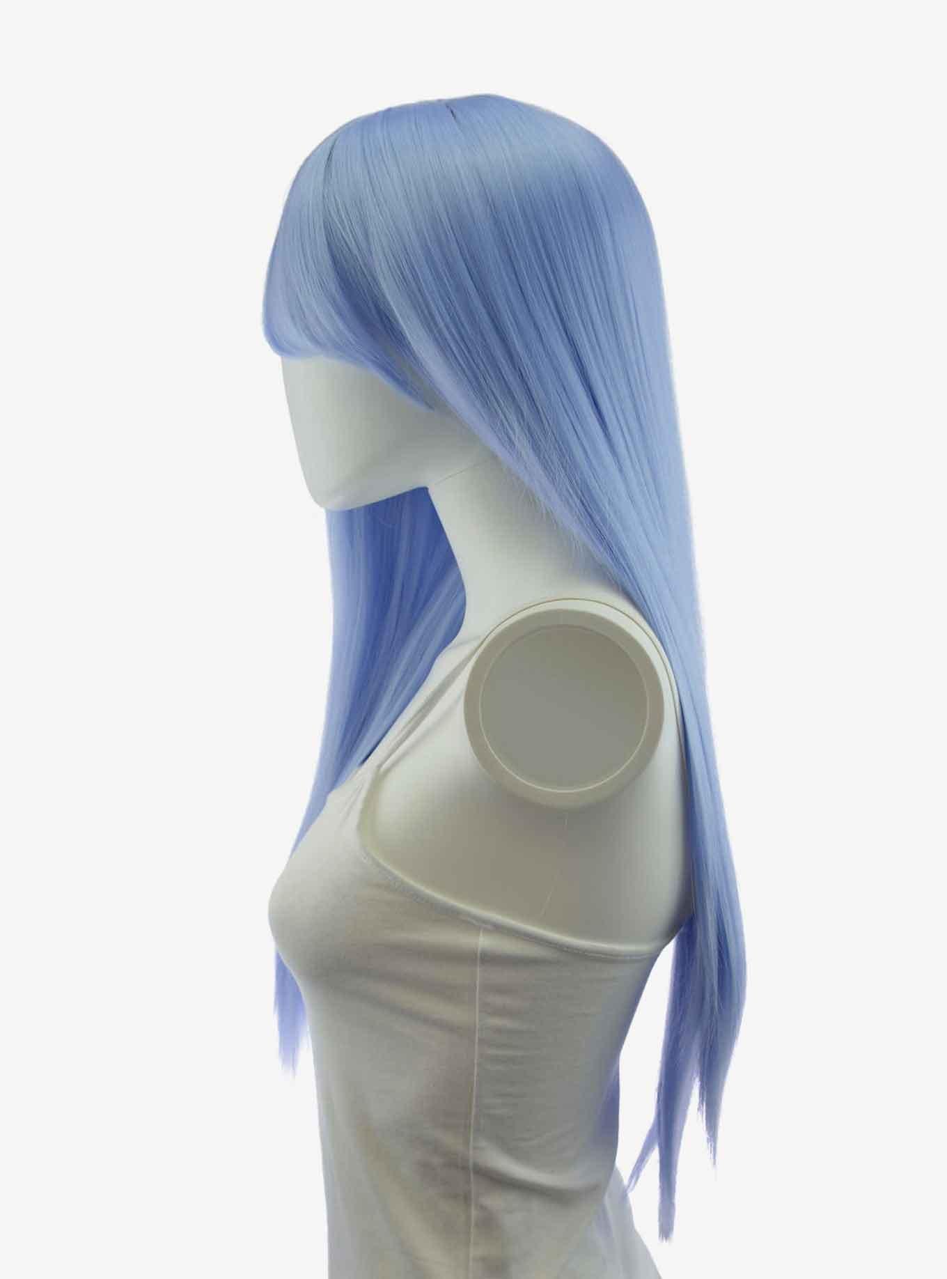 Epic Cosplay Nyx Ice Blue Long Straight Wig, , hi-res