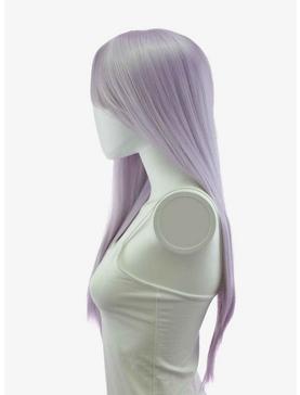 Epic Cosplay Nyx Ice Purple Long Straight Wig, , hi-res