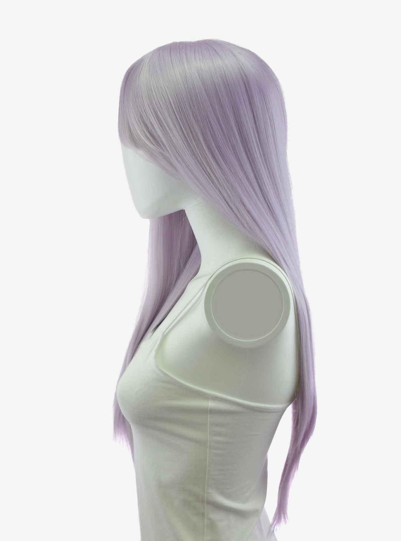 Epic Cosplay Nyx Ice Purple Long Straight Wig, , alternate