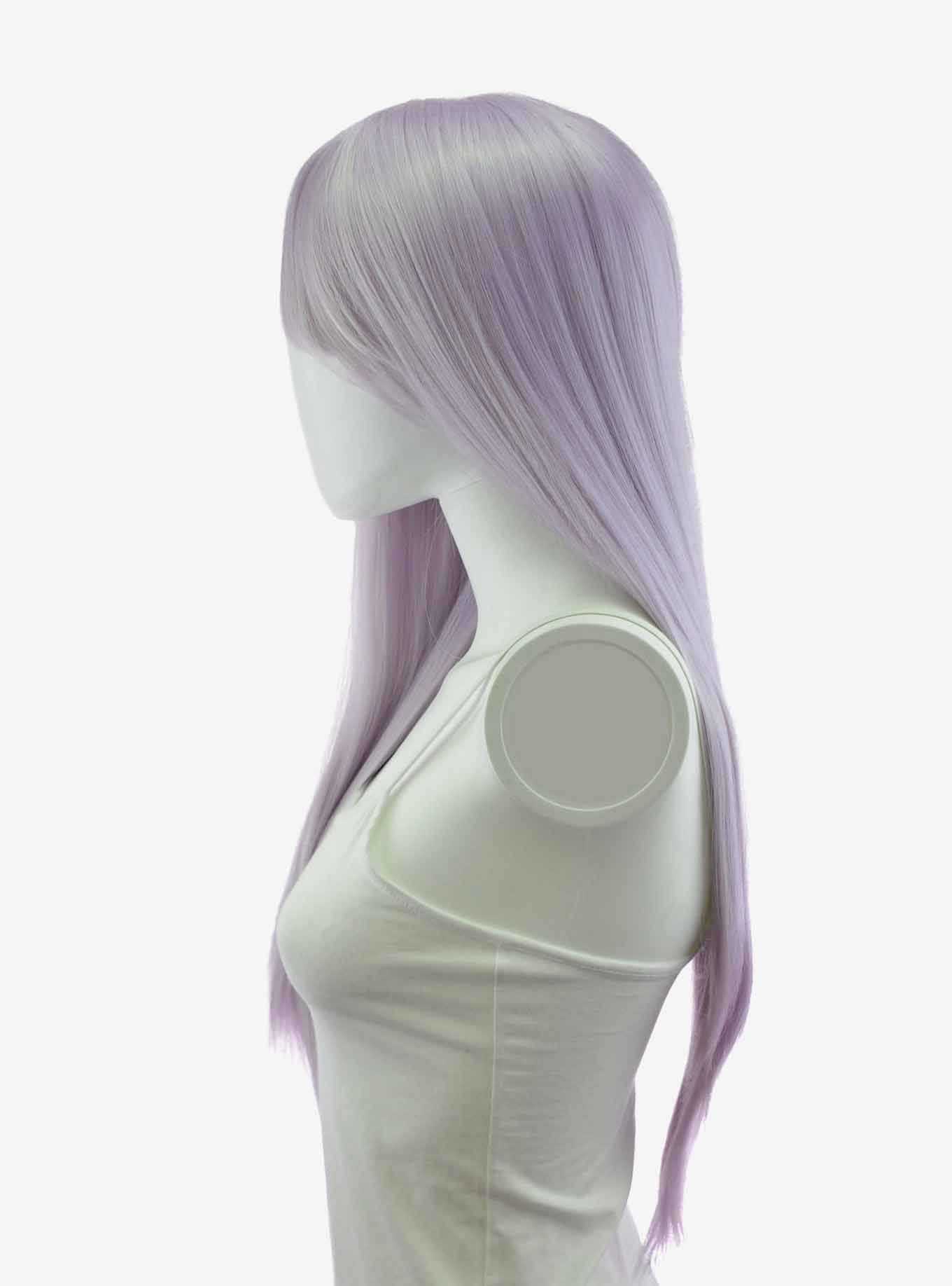 Epic Cosplay Nyx Ice Purple Long Straight Wig, , hi-res
