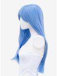 Epic Cosplay Nyx Light Blue Mix Long Straight Wig, , alternate