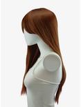 Epic Cosplay Nyx Light Brown Long Straight Wig, , alternate