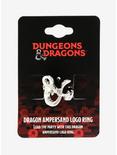Dungeons & Dragons Ampersand Ring, , alternate