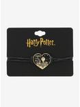 Harry Potter Hogwarts Is My Home Heart Cord Bracelet, , alternate