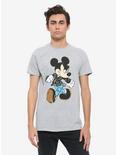 Disney Mickey Mouse Greaser T-Shirt, MULTI, alternate