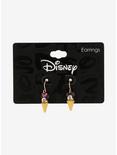 Disney Mickey Mouse Minnie Mouse Ice Cream Dangle Earrings, , alternate