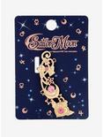 Sailor Moon Compact Ear Cuff, , alternate