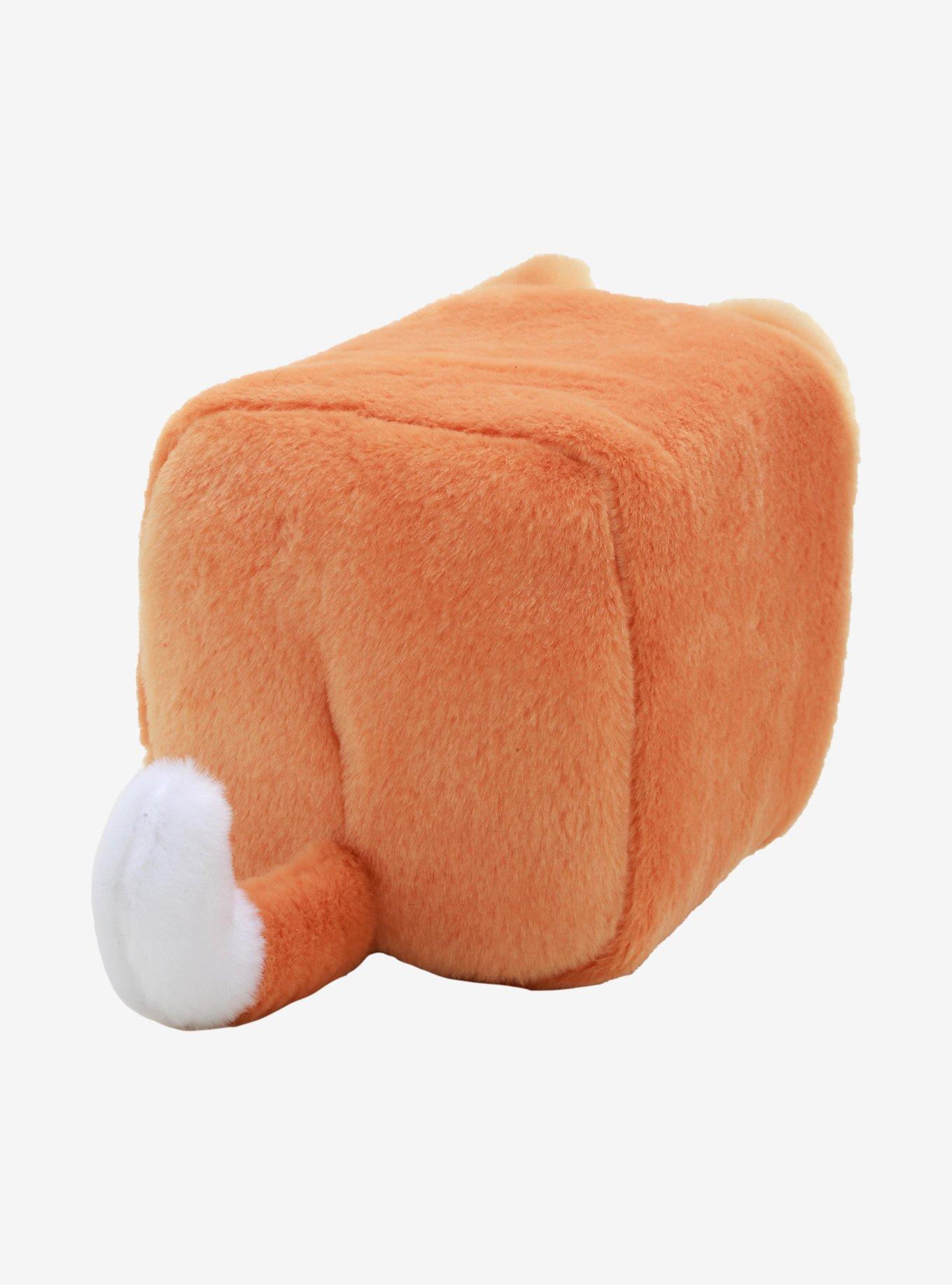 Cube Cat Assorted Blind Plush, , alternate
