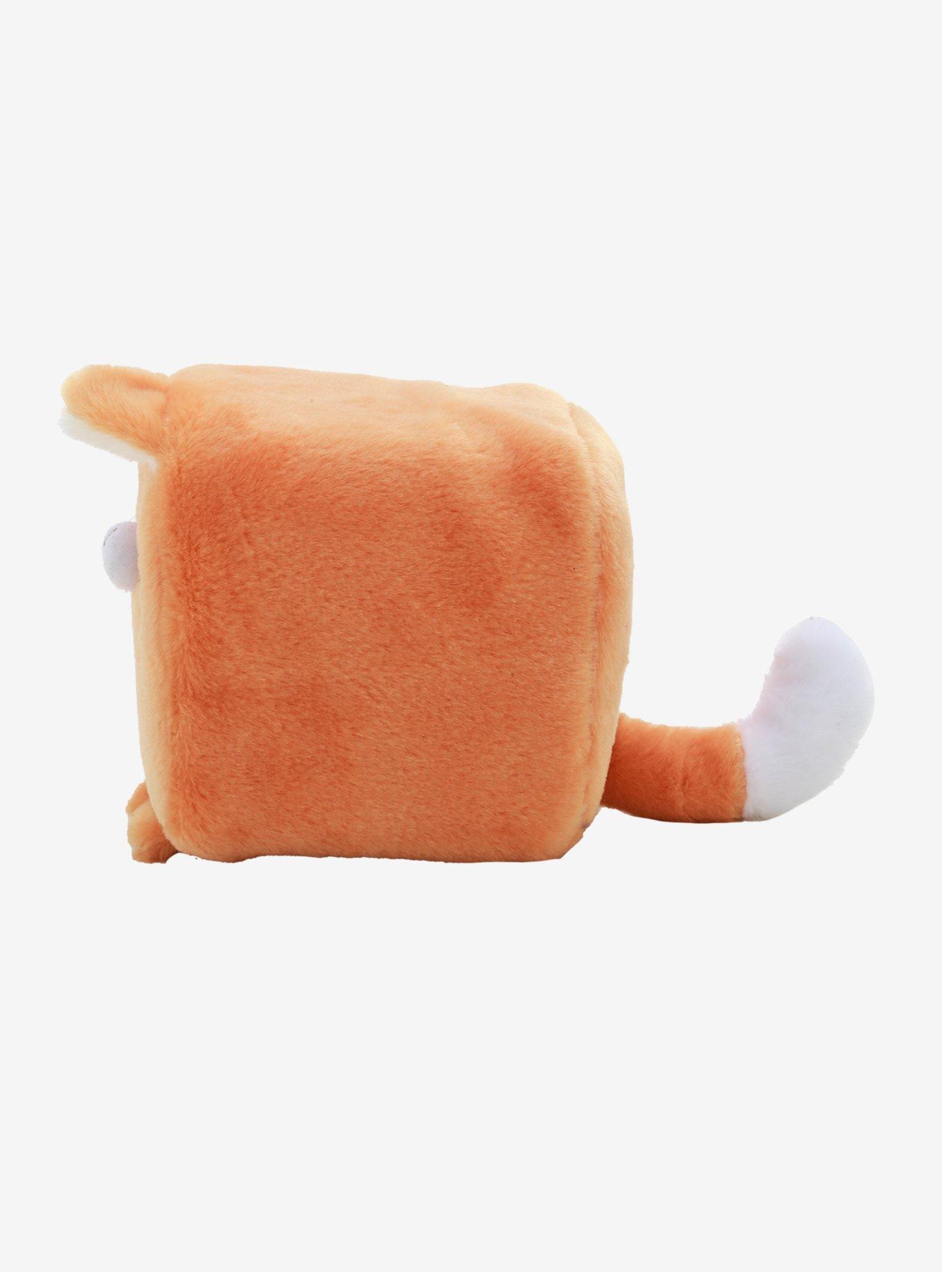 Cube Cat Assorted Blind Plush, , alternate