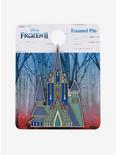 Loungefly Disney Frozen 2 Arendelle Castle Enamel Pin - BoxLunch Exclusive, , alternate