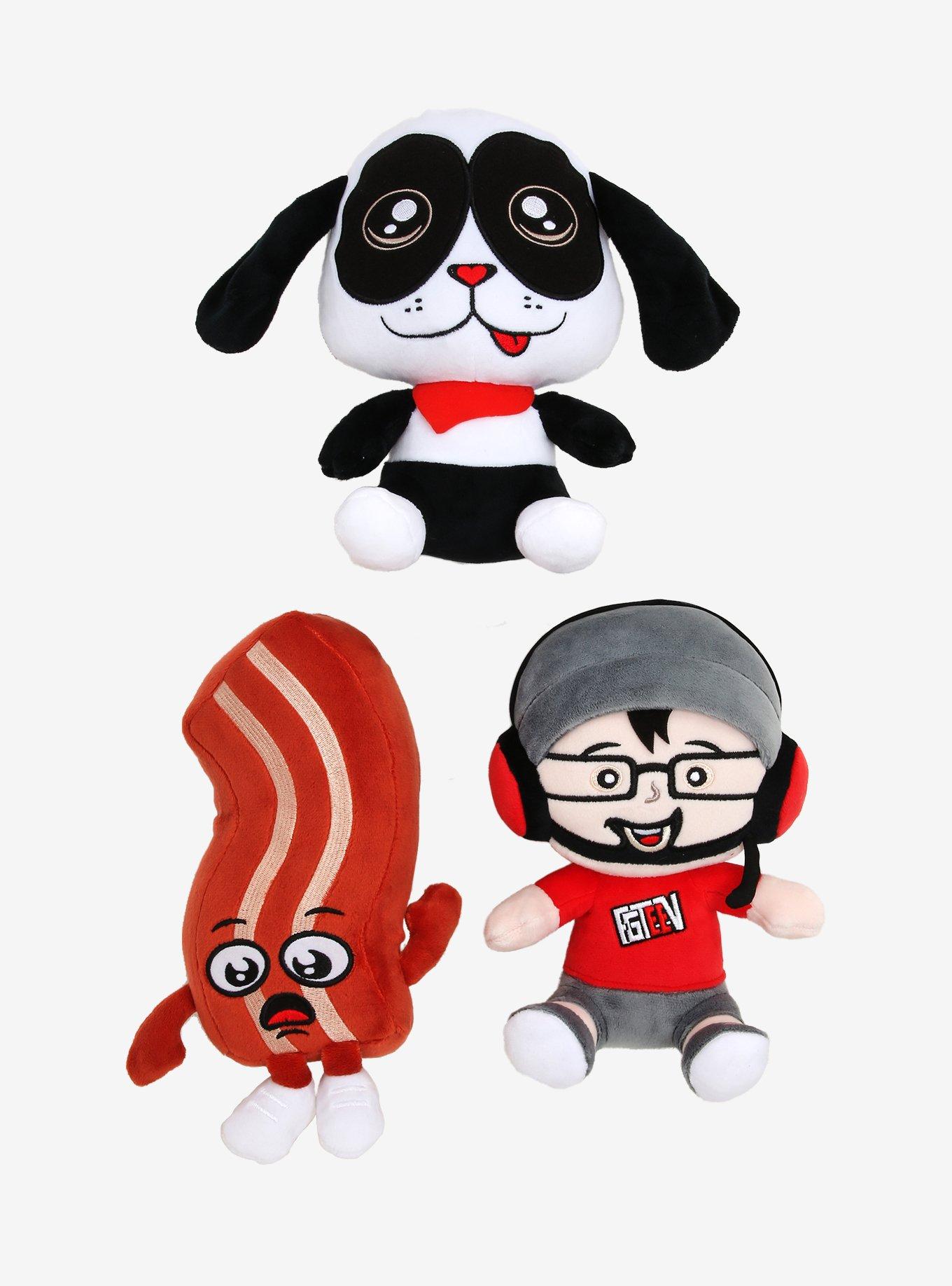 FGTeeV Plush Assorted Blind Plush, , alternate