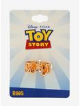 Disney Pixar Toy Story Slinky Dog Ring, , alternate