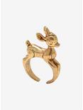 Disney Bambi Wrap Ring, , alternate