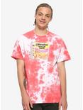 Maruchan Shrimp Ramen Tie-Dye T-Shirt, MULTI, alternate